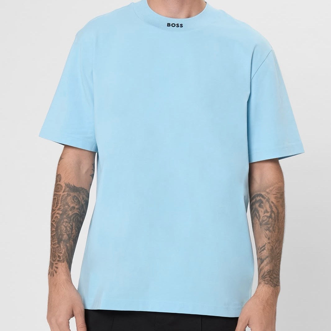 Playera Boss