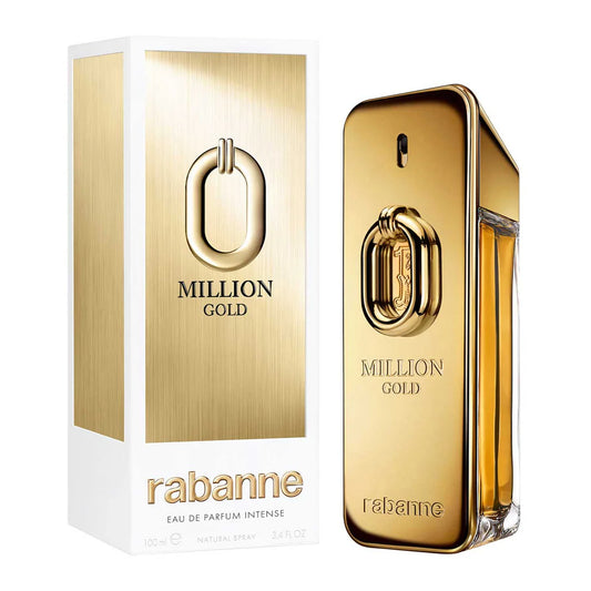 Million Gold Intense EDP 100ml - Caballero