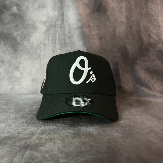 NEW ERA - Curva