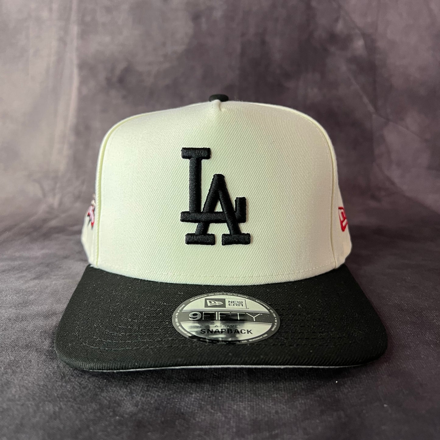 NEW ERA Semi-Curva