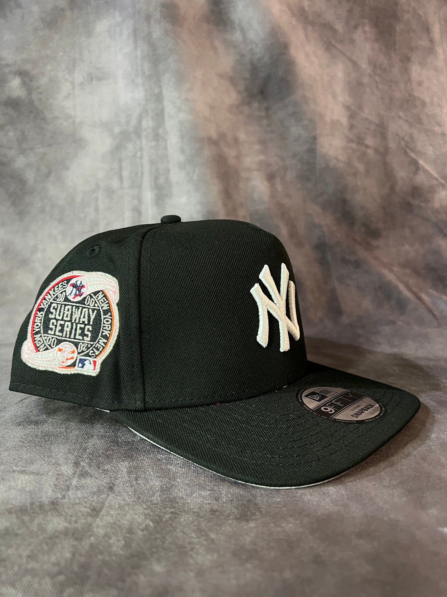 NEW ERA Semi-Curva