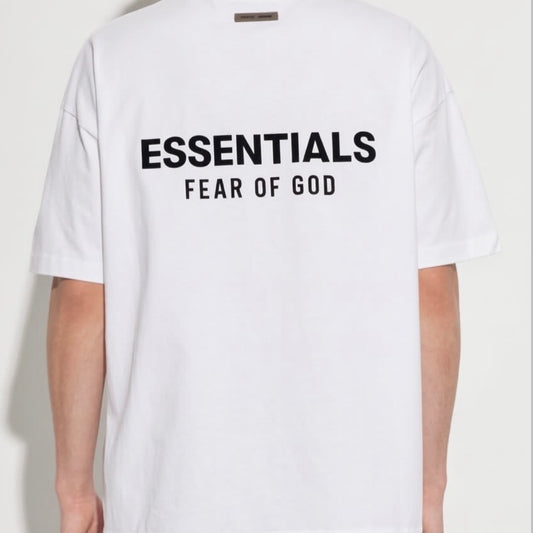 Playera Essentials