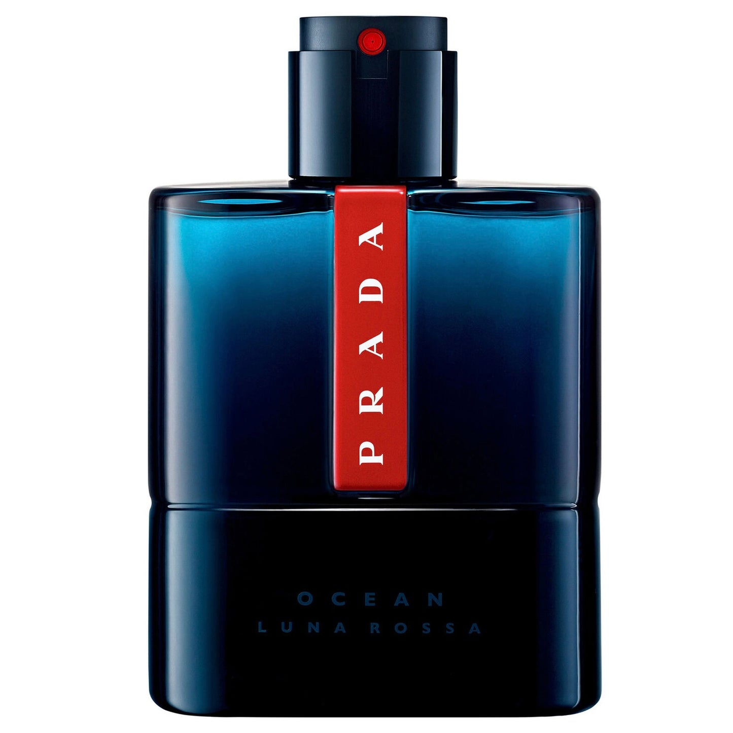 Prada Luna Rossa Ocean, Eau de Toilette 100 ml para Hombre