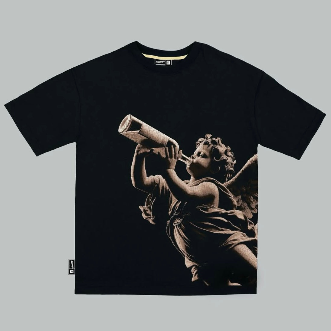 Playera JAYCEEAGE