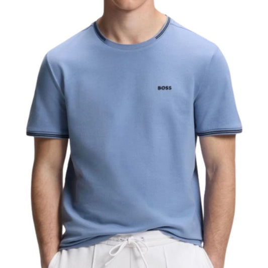 Playera Boss Estrech
