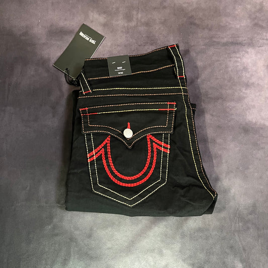 Pantalón TRUE RELIGION - Relaxed Straight