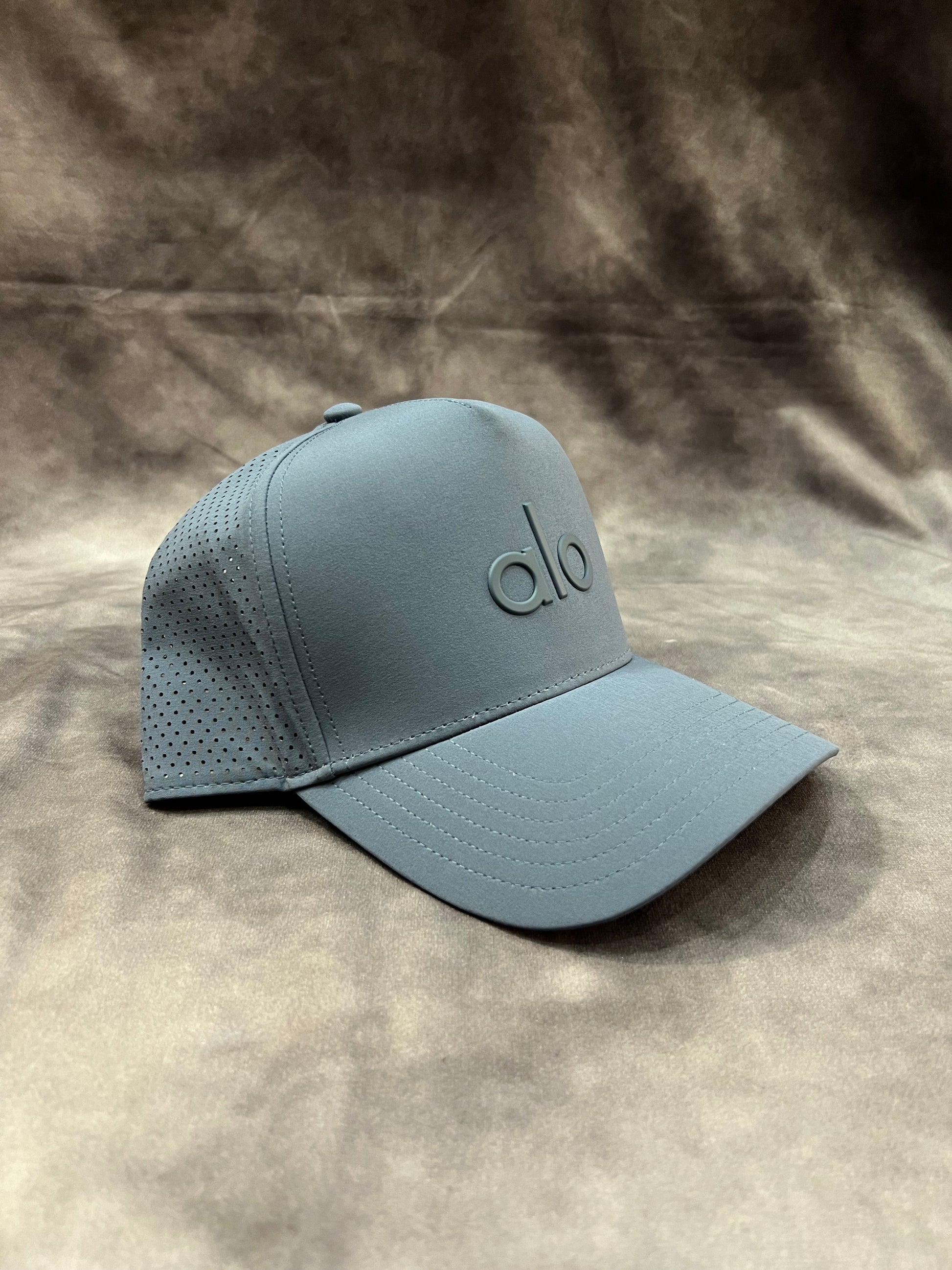 Gorra alo yoga – Union Cap