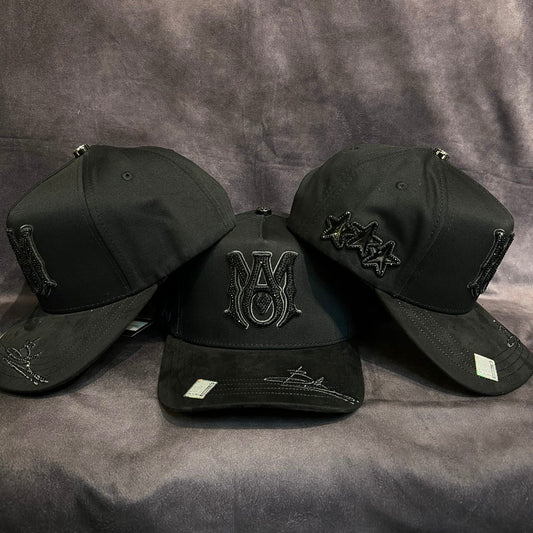Gorra Big Boss