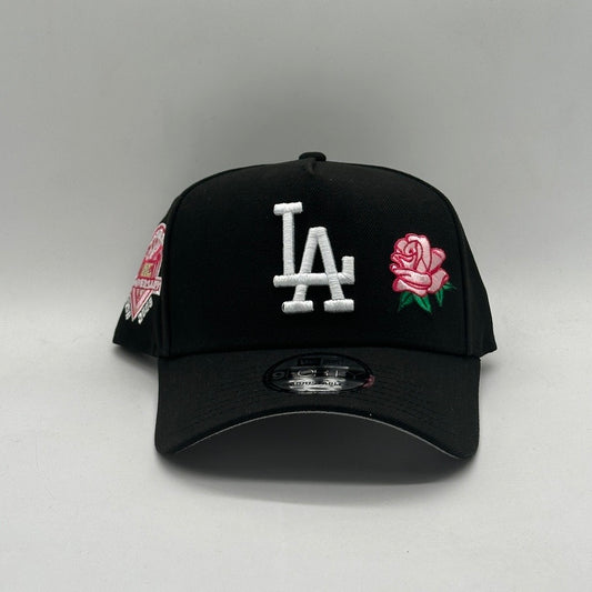 NEW ERA Semi-curva