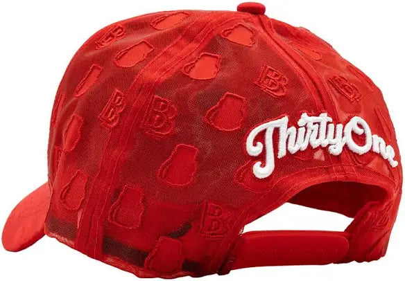 31 Hats x BACKPACKBOYZ