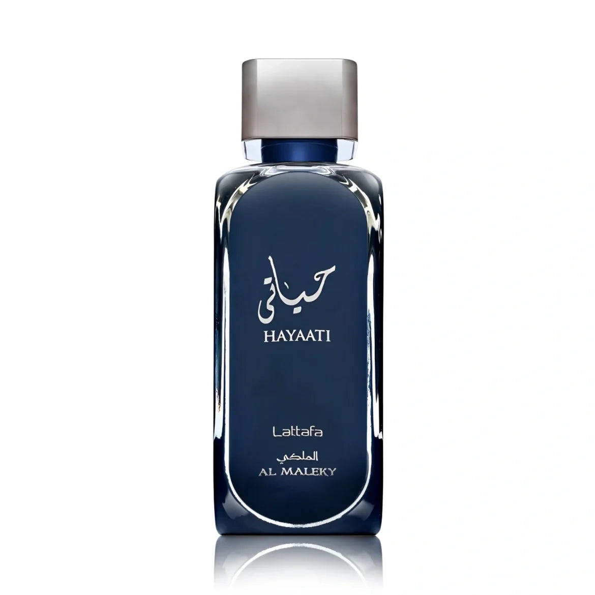 HAYAATI
MALEKy 100ML
EDP Lattafa