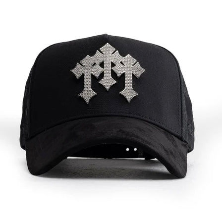 Barbas Hats x CT Chrome