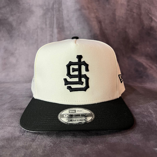 NEW ERA Semi-Curva