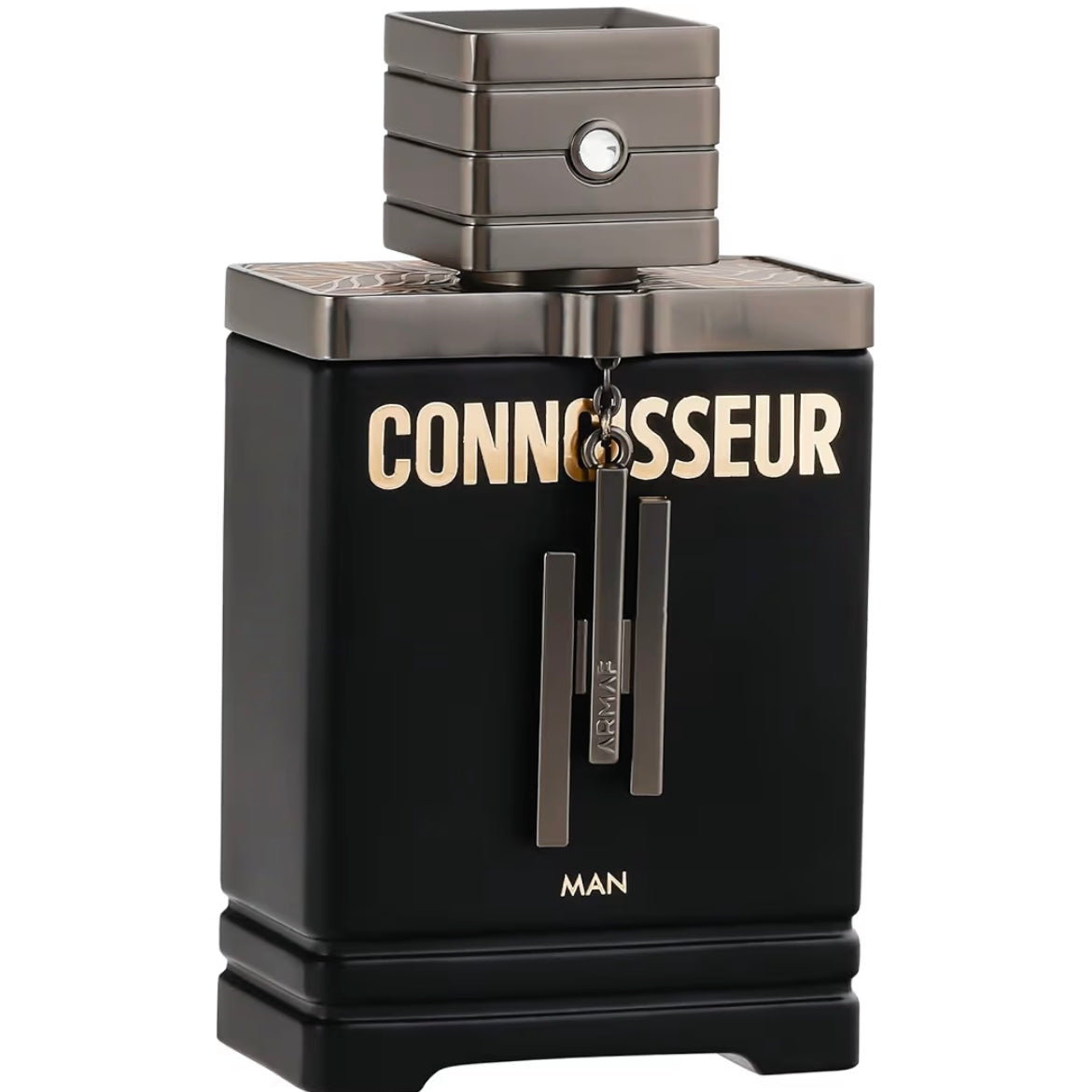 ARMAF
CONNOISSEUR
MAN BLACK
100ML EDP