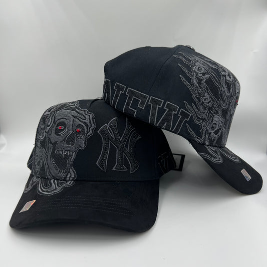 Gorra Big Boss
