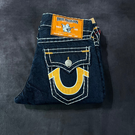 Pantalón TRUE RELIGION - Relaxed Bootcut