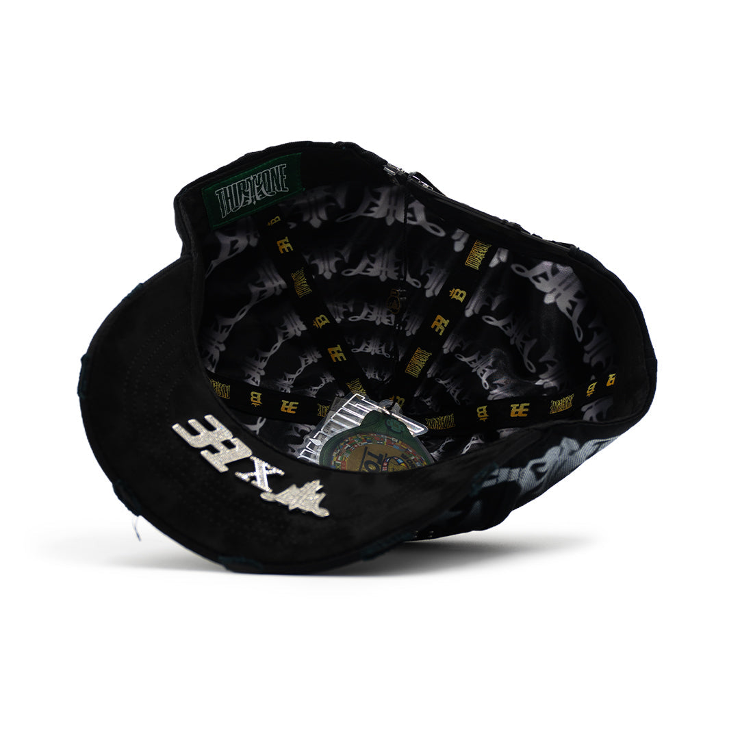 Gorra 31 hats x Benavidez "DB31"
