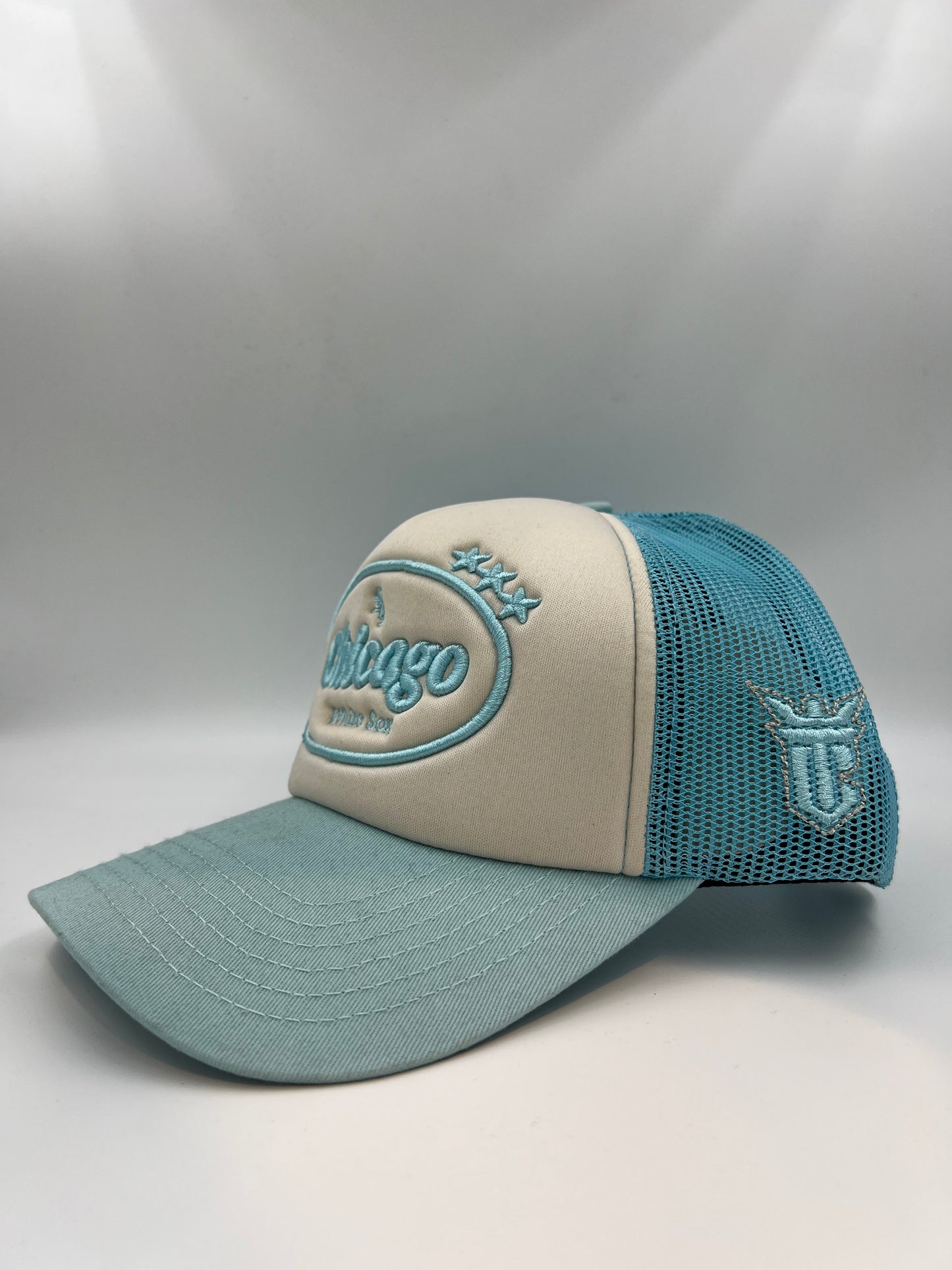 Tiros Caps