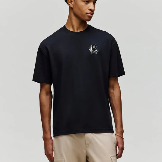 Playera Psycho Bunny relaxed Fit