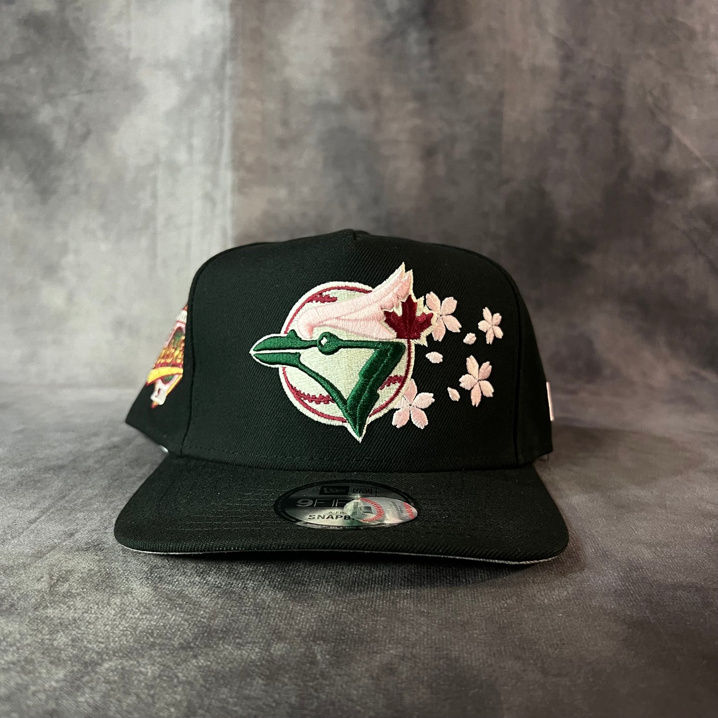 NEW ERA Semi-Curva