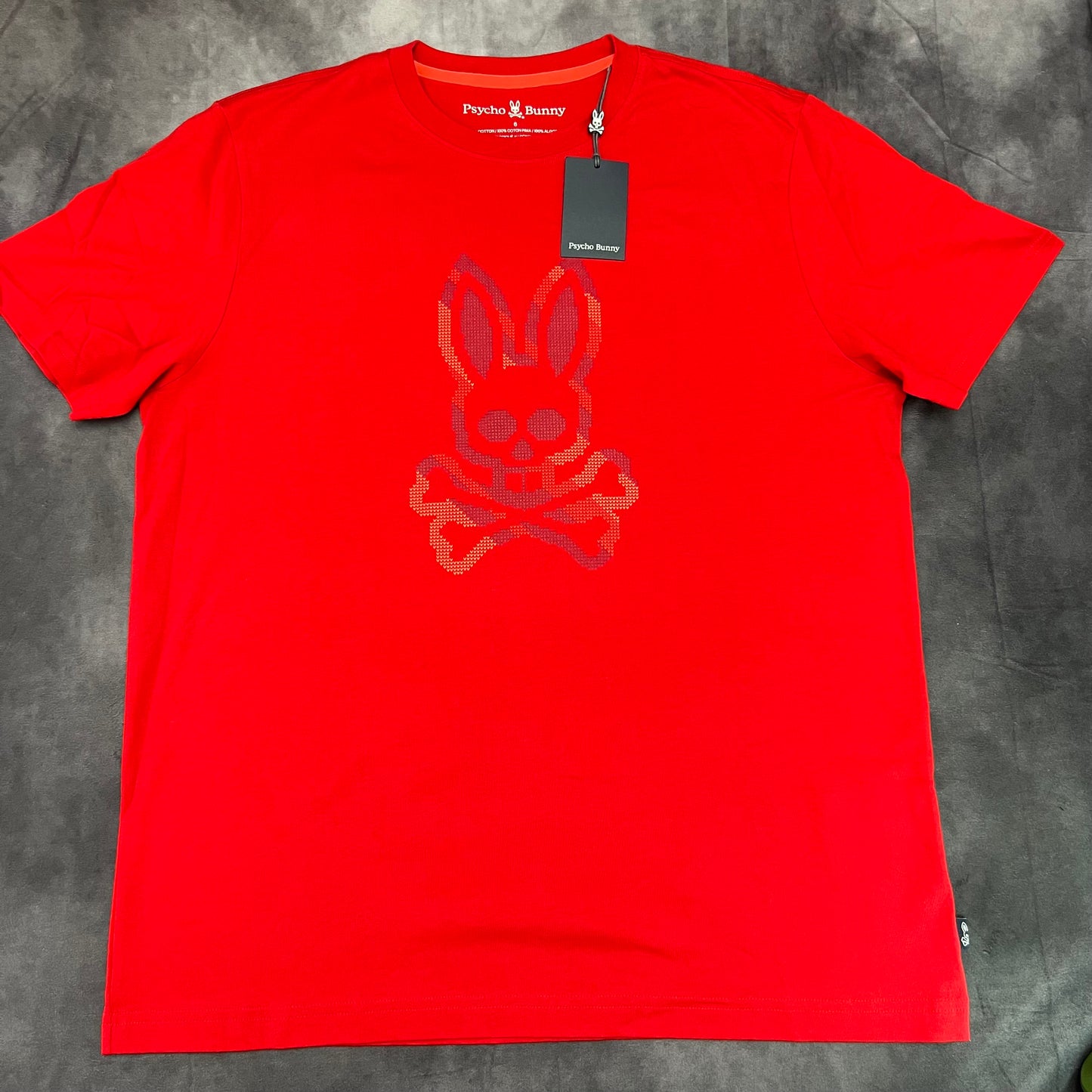 Playera Psycho Bunny