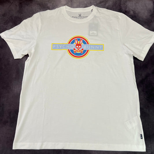 Playera Psycho Bunny