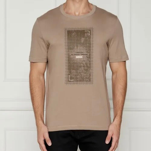 Boss Playera