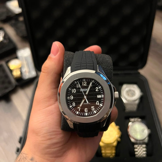 Reloj - Seiko Mod