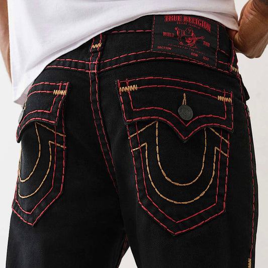 Pantalón True Religion - Rocco Relaxed Skinny