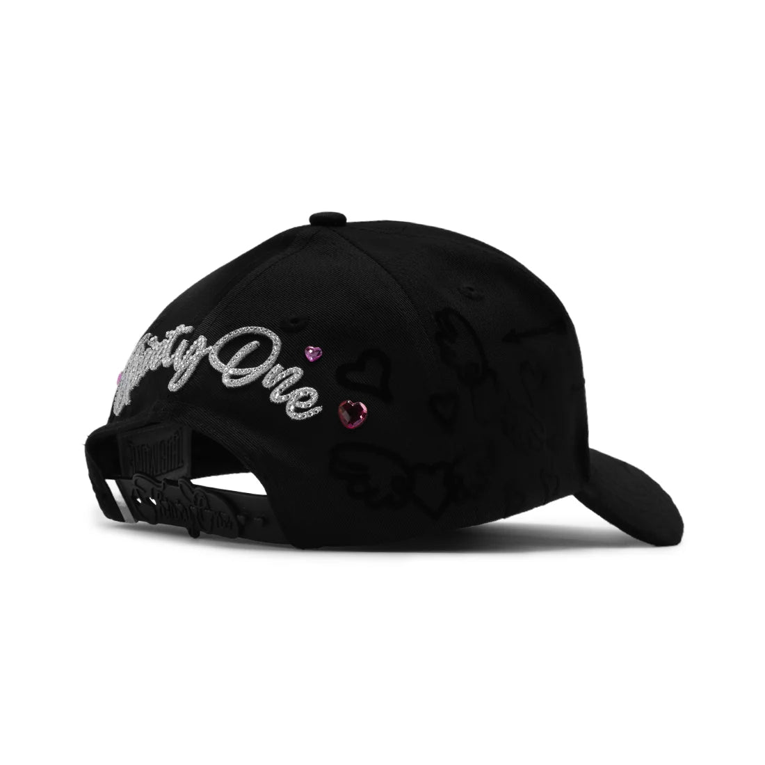 31 Hats NY San Valentín