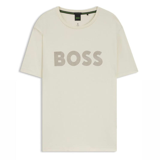 Playera Boss pima cotton