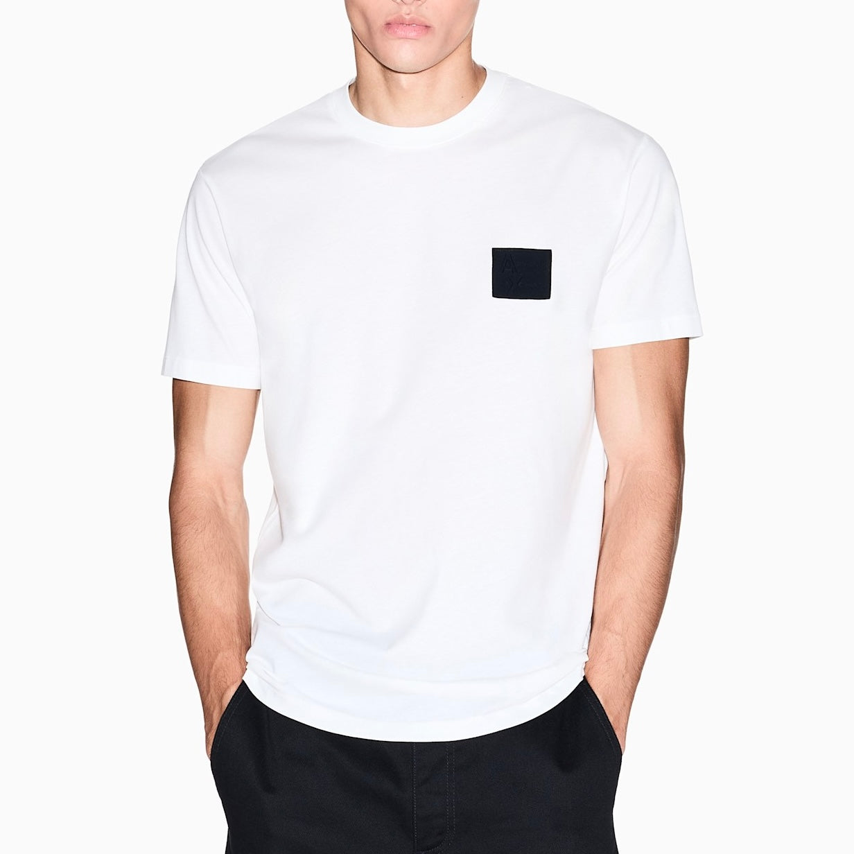 Playera ARMANI EXCHANGE