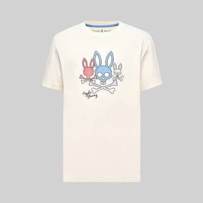 Playera Psycho Bunny