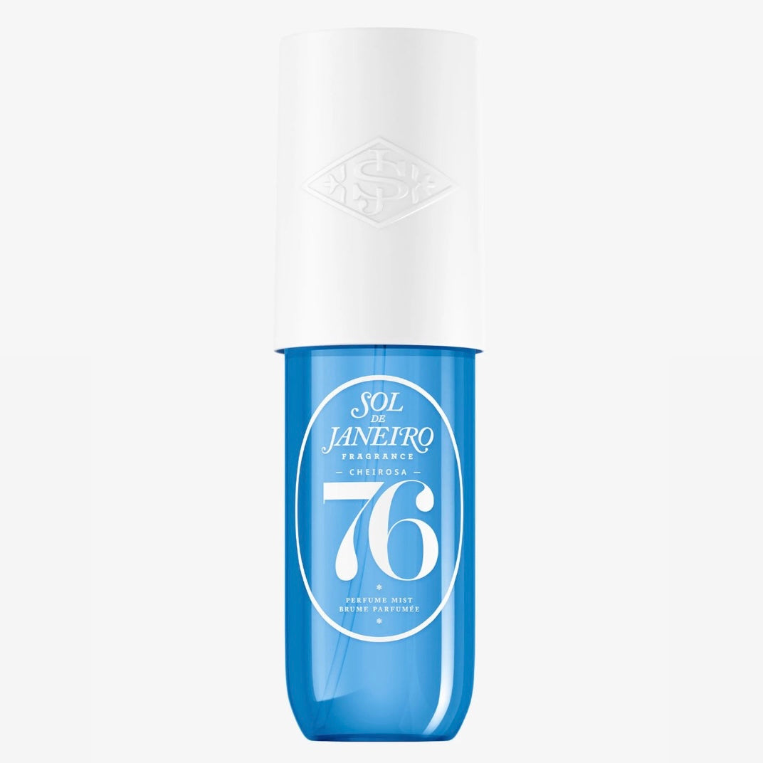 Sol de Janeiro 76 - 240ml