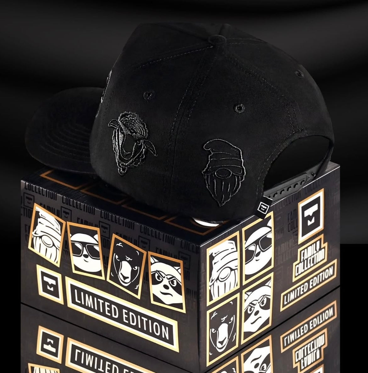 Gorra Markitos Toys