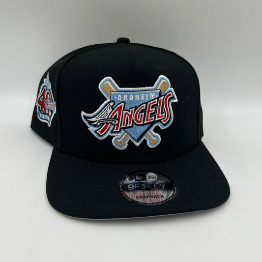 New Era 9Fifty A-Frame Snapbackp ajustable