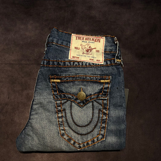 Pantalón TRUE RELIGION corte Ricky