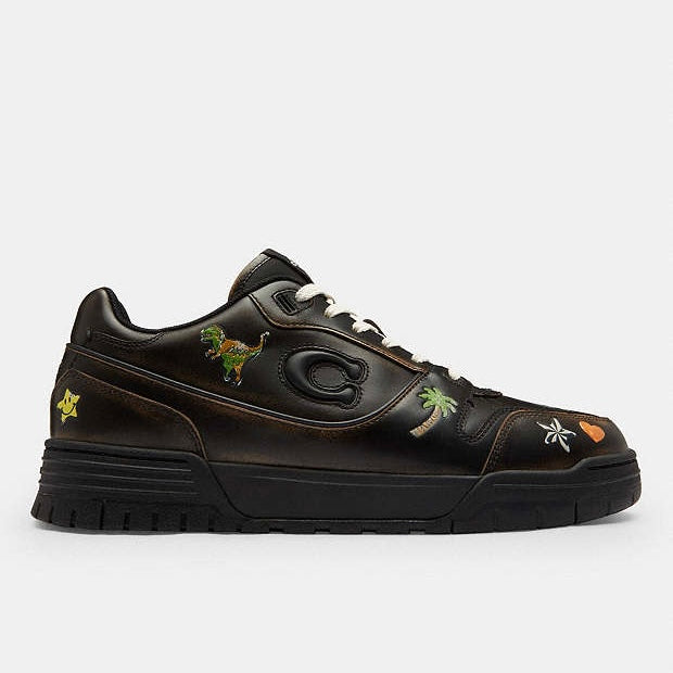 Tenis COACH