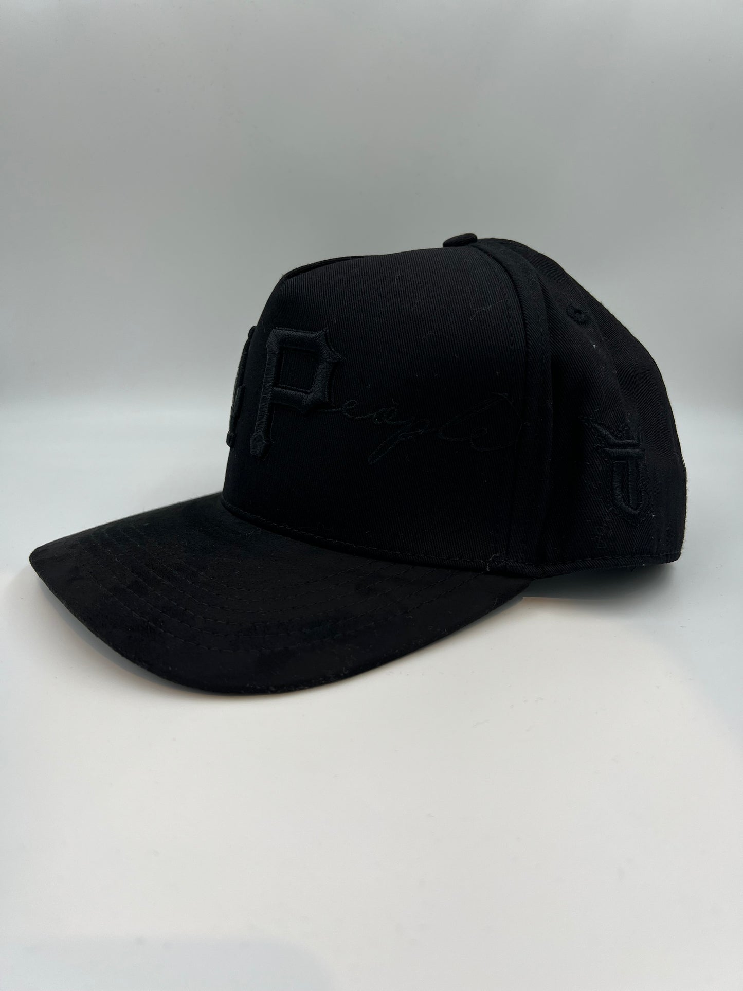 Tiros Caps