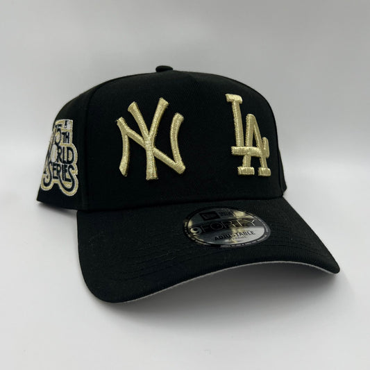 New Era 9Forty ajustable