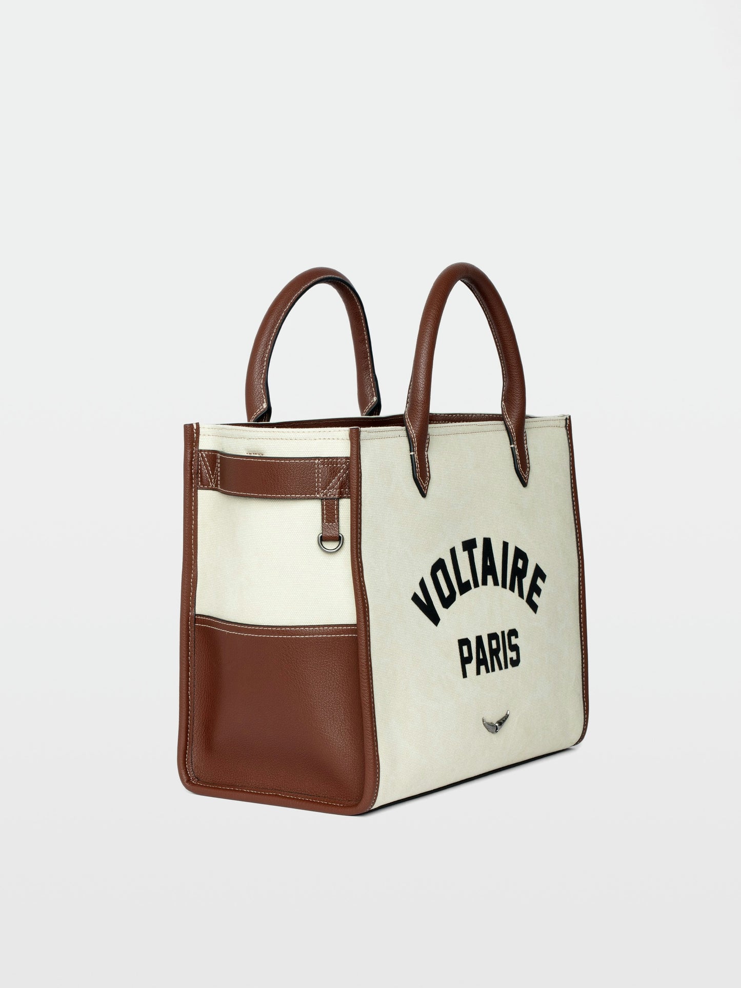 Zadig & Voltaire Bolsa grande