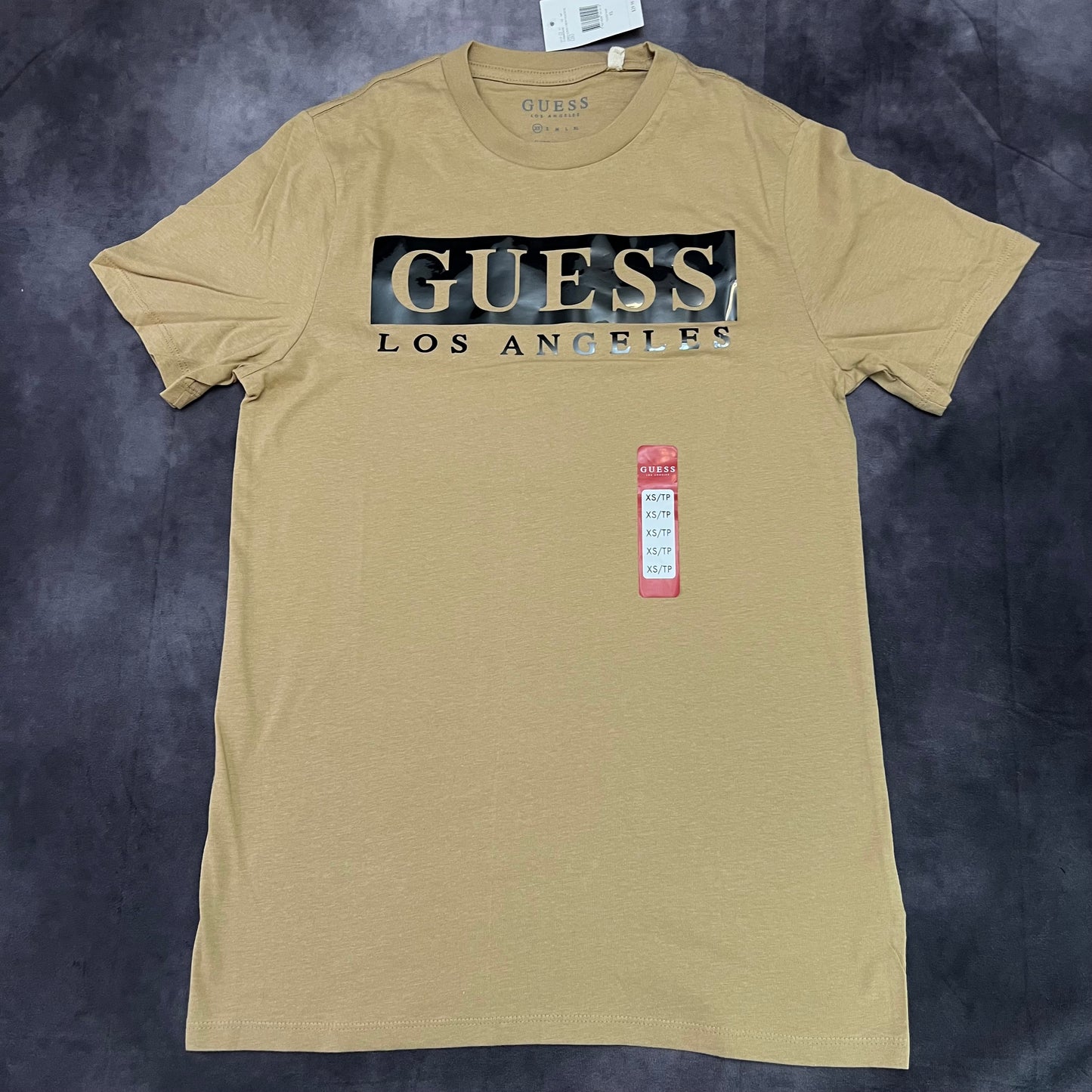 Playera Guess