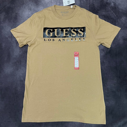 Playera Guess