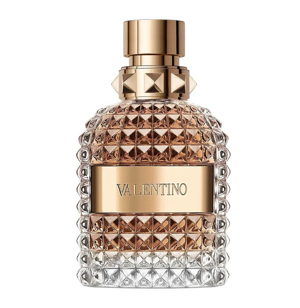 Valentino Uomo para Hombre Eau de Toilette 100ML