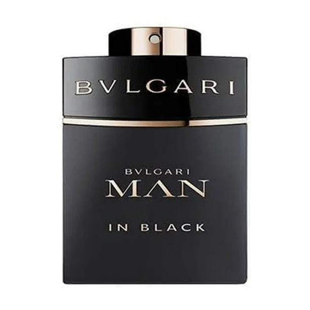 BVLGARI MAN IN BLACK
100ML EDP