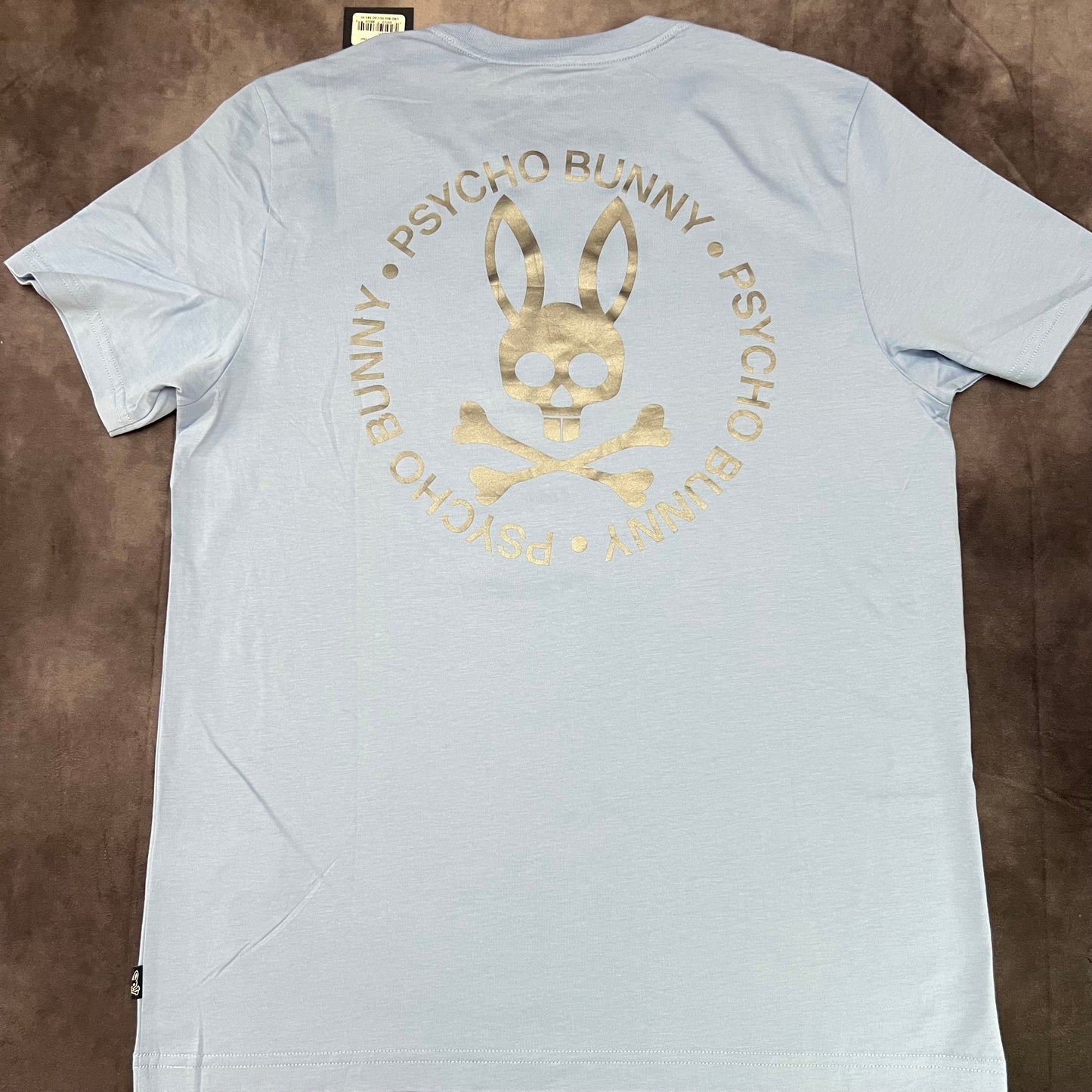 Playera Psycho Bunny
