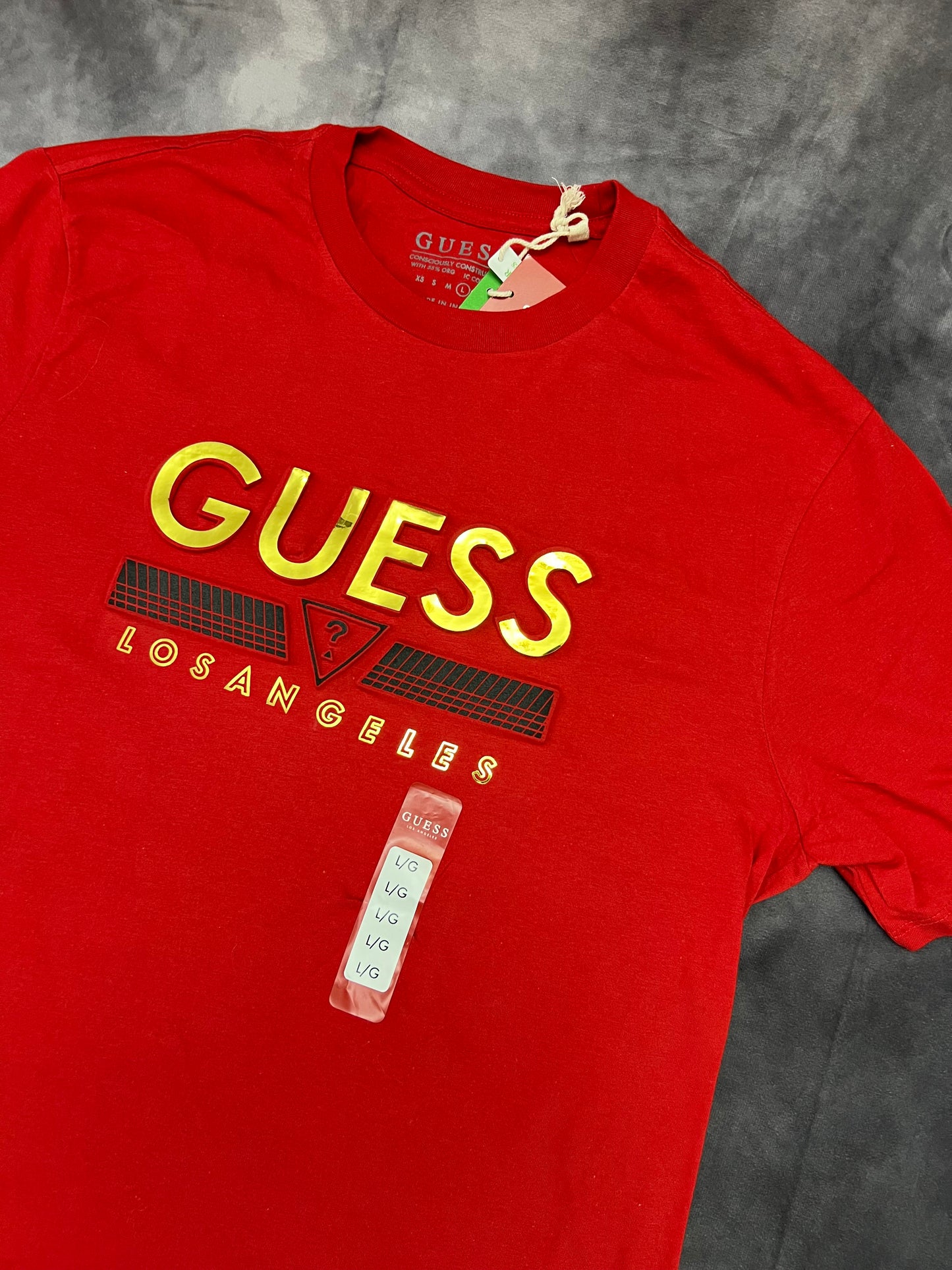 Playera Guess