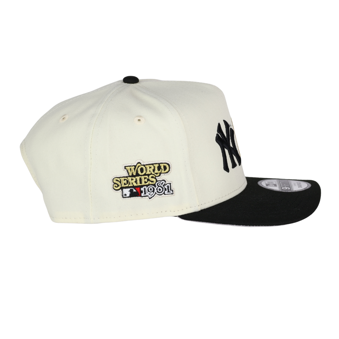 NEW ERA Semi-Curva