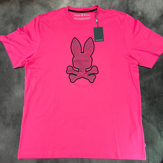 Playera Psycho Bunny