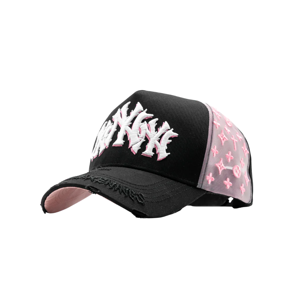 Rude Awakenning - Ny Thorns